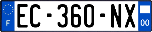 EC-360-NX