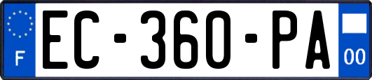 EC-360-PA