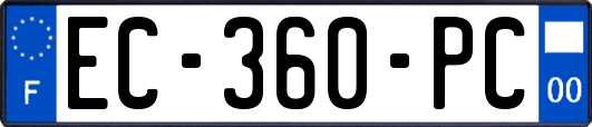 EC-360-PC