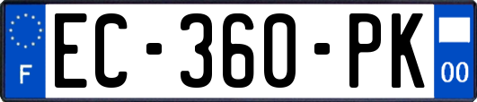 EC-360-PK
