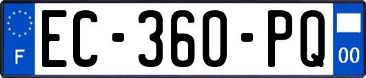EC-360-PQ