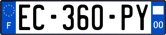 EC-360-PY