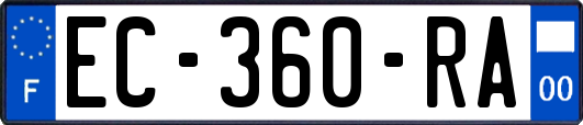 EC-360-RA