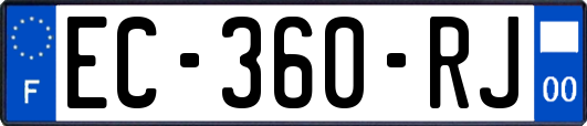 EC-360-RJ