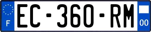 EC-360-RM