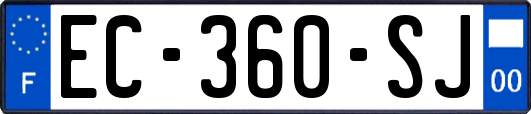 EC-360-SJ