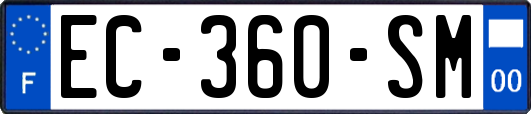 EC-360-SM