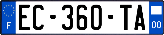 EC-360-TA