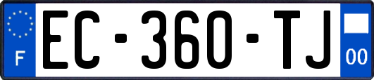EC-360-TJ