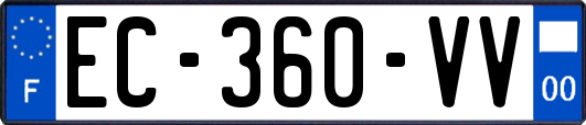 EC-360-VV