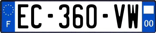 EC-360-VW