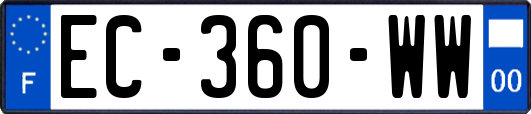 EC-360-WW