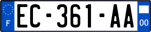 EC-361-AA