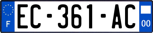 EC-361-AC