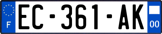 EC-361-AK