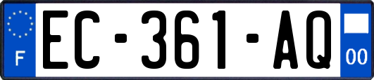 EC-361-AQ