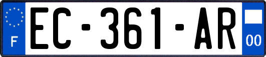 EC-361-AR