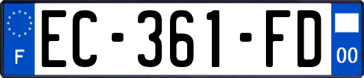 EC-361-FD