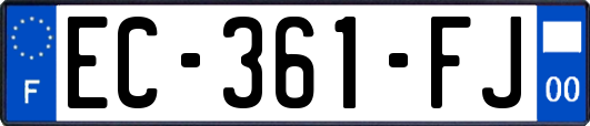 EC-361-FJ