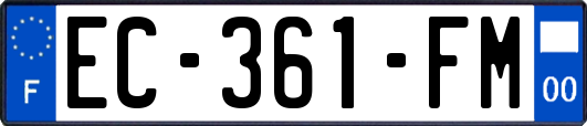 EC-361-FM