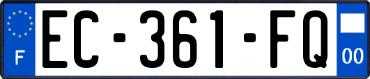EC-361-FQ