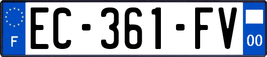 EC-361-FV