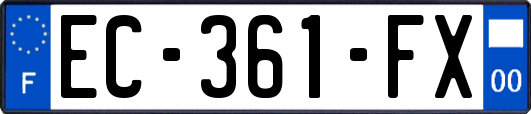 EC-361-FX