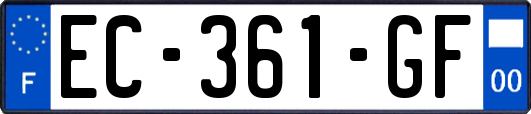 EC-361-GF