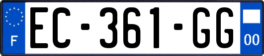 EC-361-GG
