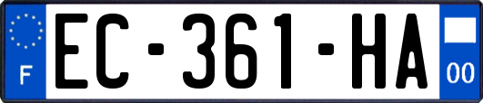 EC-361-HA