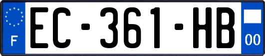 EC-361-HB