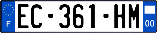 EC-361-HM