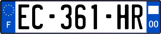 EC-361-HR