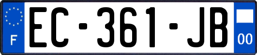 EC-361-JB