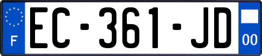 EC-361-JD