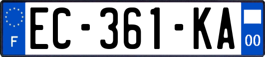 EC-361-KA