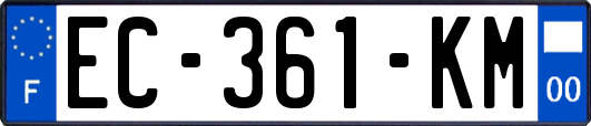 EC-361-KM