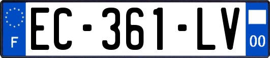 EC-361-LV