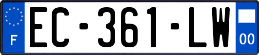 EC-361-LW