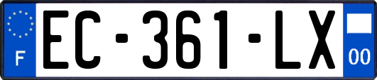 EC-361-LX
