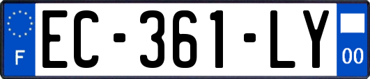 EC-361-LY