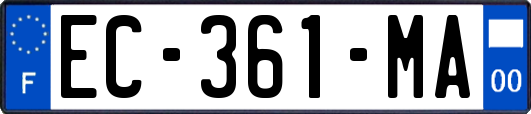 EC-361-MA