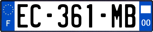 EC-361-MB