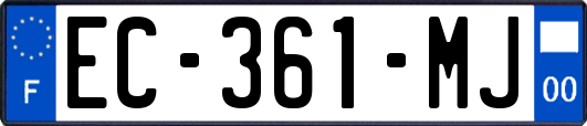 EC-361-MJ