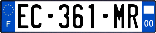 EC-361-MR