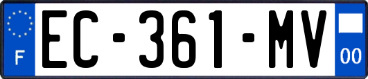 EC-361-MV