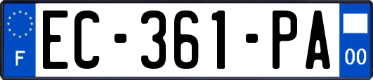 EC-361-PA