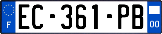 EC-361-PB