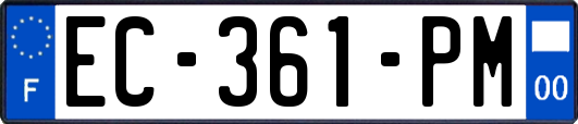 EC-361-PM
