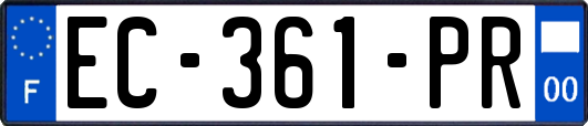 EC-361-PR